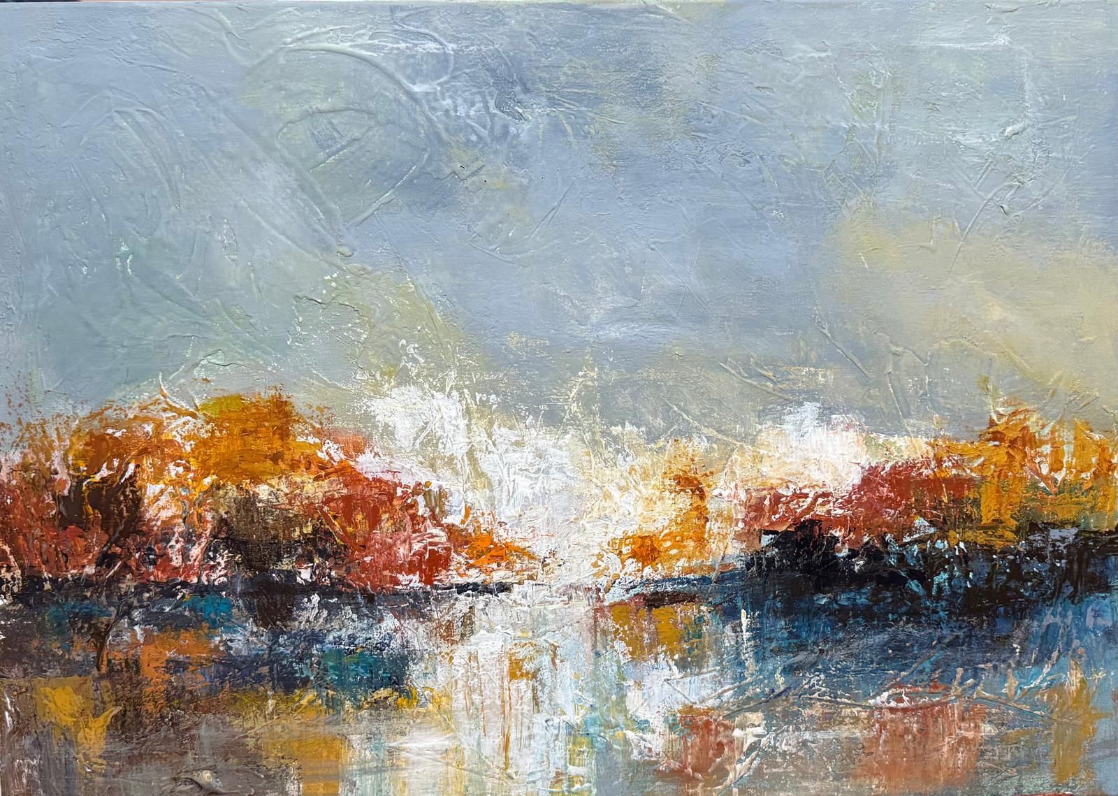 Echoes of a Distant Shore